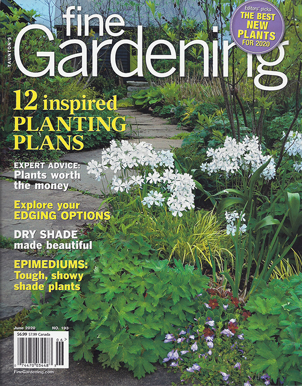 Jerry Fritz Garden Design » Linden Hill Highlights - Early April 2020 on Jerry Fritz Garden Design
 id=25653